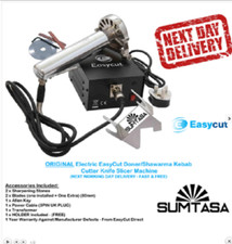 Original easycut doner - easycut, kebab