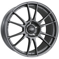 ALLOY WHEEL OZ RACING