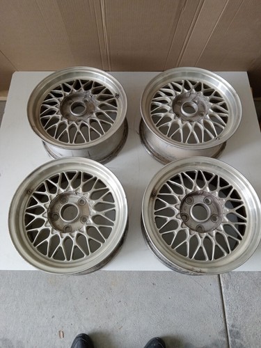 Mazda rx7 bbs - rx7, forged