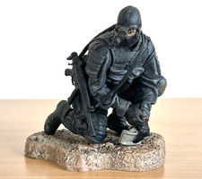 Mcfarlane Military Series Army