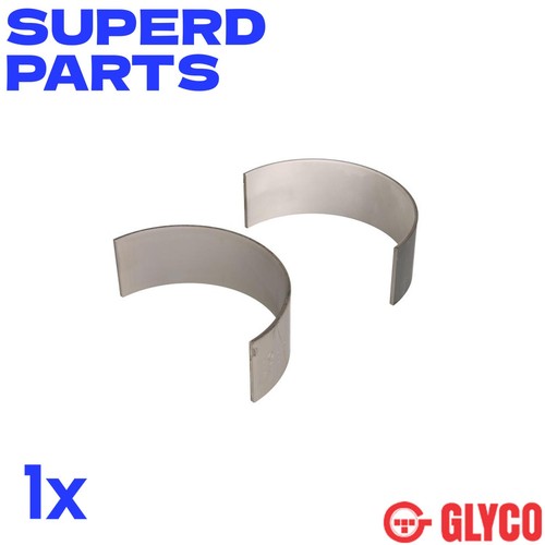 Conrod bearing fits mercedes - conrod,