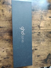 GHD Curve Classis Wave Curling Wand, Hear Curler 3 Zone, Perfect Condition