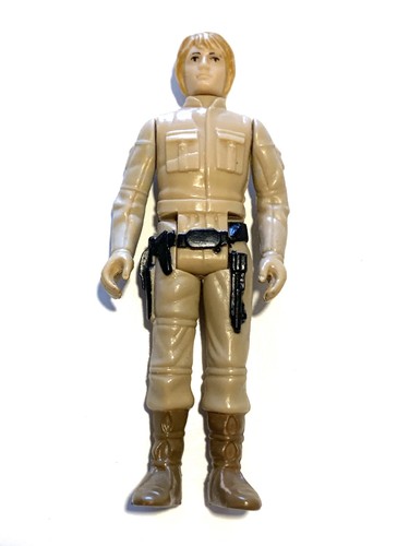 Vintage star wars luke bespin - vintage,