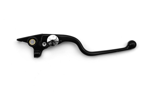 Front brake lever - brake, black