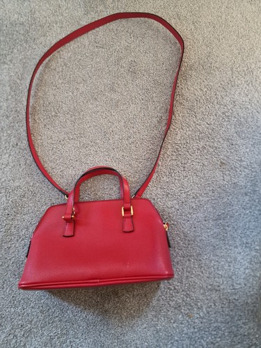 Marks spencer red - s,