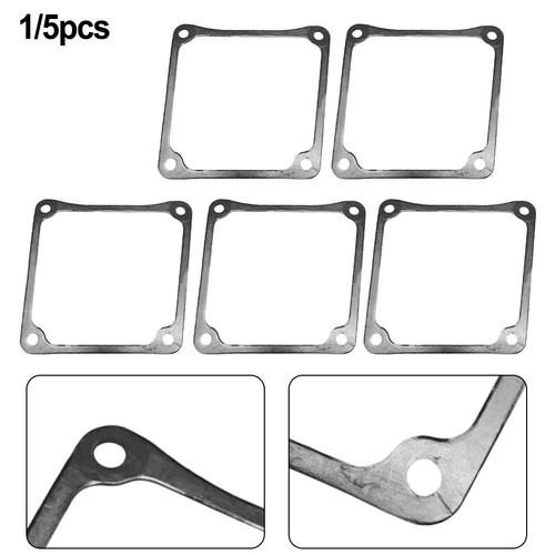 Muffler cover gasket for - muffler,