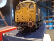 Bachmann class dcc factory - dcc,