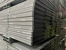 13ft / 3.9m Plastic Scaffold