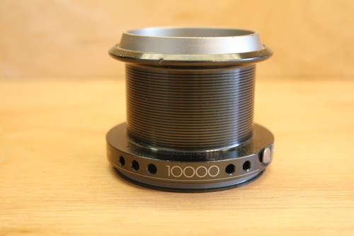 Shimano 10000 spare - shimano,