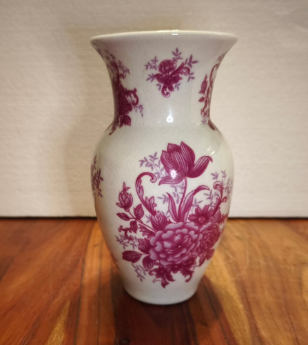 Vintage hungarian herend - vintage, fine