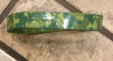 Budweiser Camouflaged Wrist