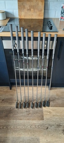 Ping isi irons pw sw - isi-k,