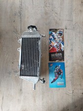 Yamaha YZ 125 2005 - 2011