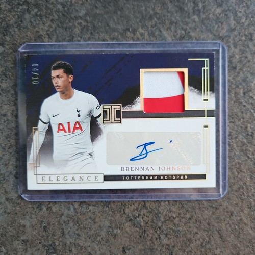 Brennan johnson auto patch - johnson,
