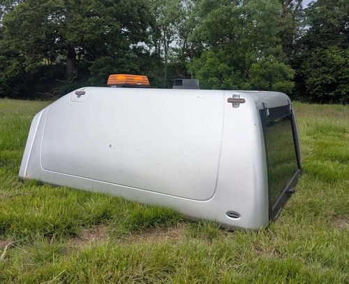 Truckman classic highroof - highroof,