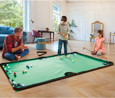 Indoor Golf Pool Game - 108"