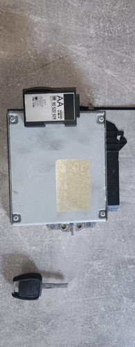 Vauxhall vectra x18xe ecu - b,