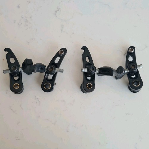 Curve cnc cantilever brake - cnc,