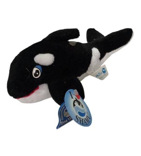 Official sea world shamu orca - world,