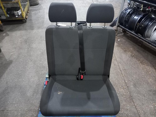Volkswagen transporter front - transporter,