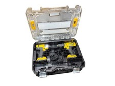 DeWalt DCK211D2T-GB 12V XR