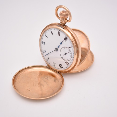 9ct gold dennison special full - gold,
