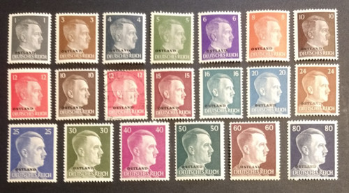 Germany collection old - germany,
