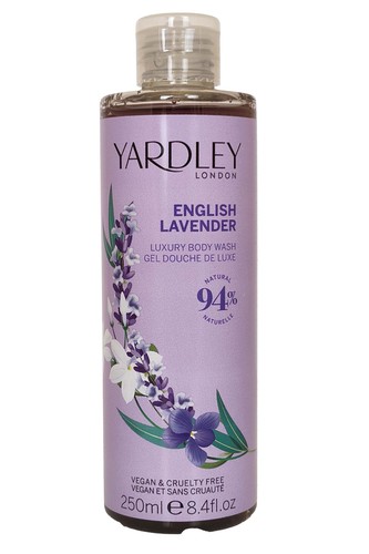 Yardley english lavender - english,