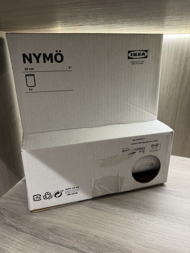 Ikea nymö lamp - ikea,
