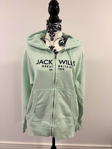 Jack wills mint - wills,