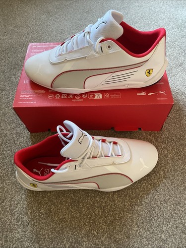 Puma scuderia ferrari cat - puma,