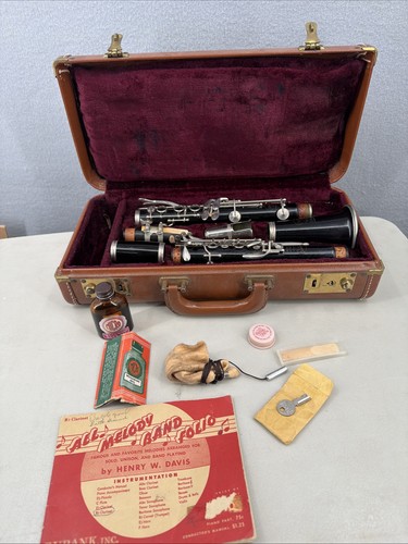 Selmer signet special wood - special,