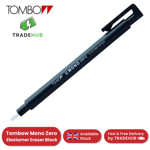 Tombow mono zero - mono, elastomer