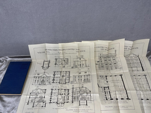Architectural building - architectural,