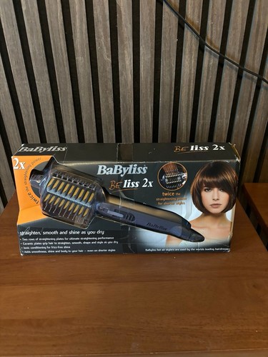 Babyliss beliss hot air - hot,