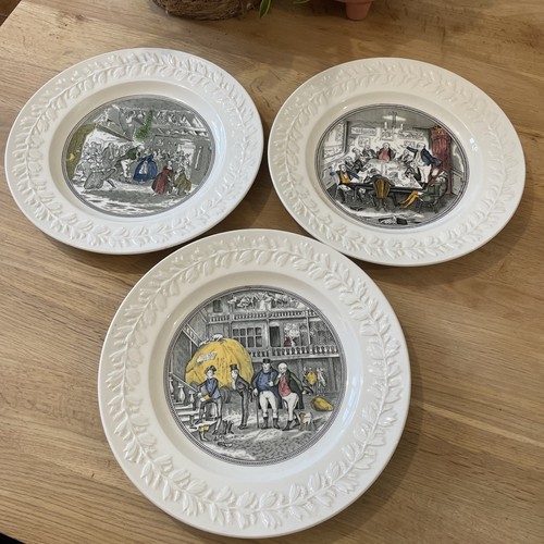 Large adams wedgwood - adams,