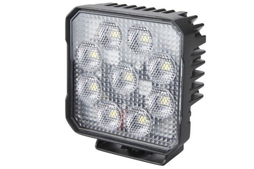 Hella worklight lamp - worklight, type