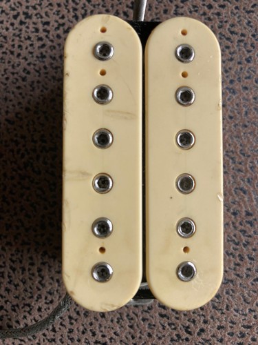 Modified 1979 1980 dimarzio - modified,