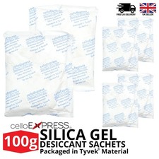 TYVEK® 100g Silica Gel