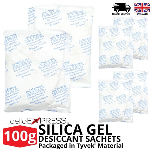 Tyvek 100g silica - tyvek®, gel