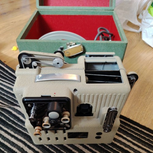 Eumig photomatic vintage - eumig,