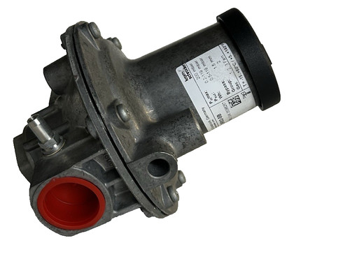 Gas equal pressure regulator - pressure,