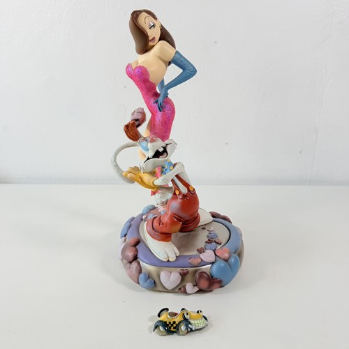 Jessica roger rabbit art - jessica,