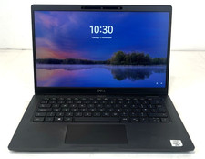 Dell Latitude 7310 Touchscreen