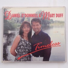 Daniel O'Donnell, Mary Duff