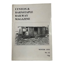 Lynton & Barnstaple Railway