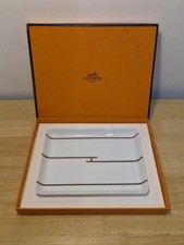 Hermès paris porcelain vide - paris,