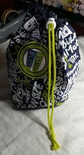 Grace cole drawstring - gc,