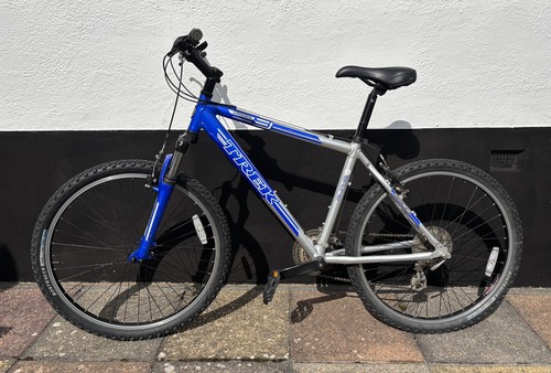 Trek 3900 alpha - 3900,