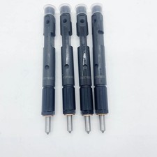 4PCS Fuel Injector 0432193835